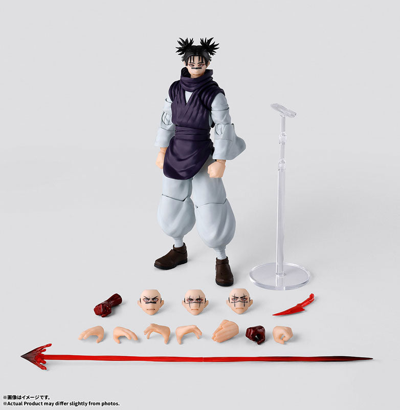 Jujutsu Kaisen Choso S.H. Figuarts Action Figure