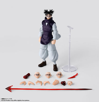 Jujutsu Kaisen Choso S.H. Figuarts Action Figure
