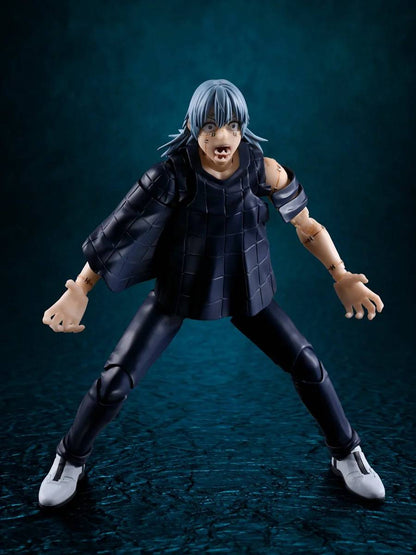 Jujutsu Kaisen Mahito S.H. Figuarts Action Figure