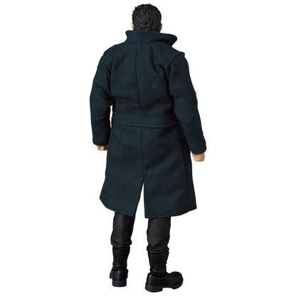 The Boys William Billy Butcher MAFEX Action Figure (Reissue)