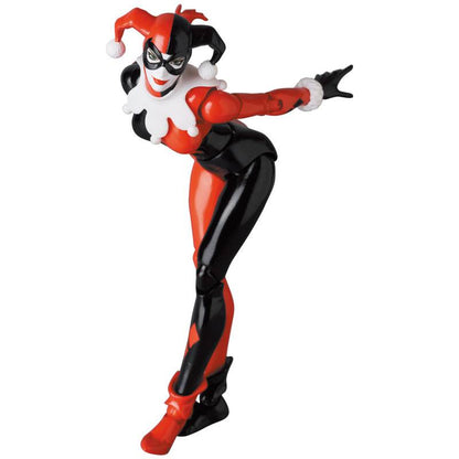 Harley Quinn (Hush Version) MAFEX Action Figure (Reissue)