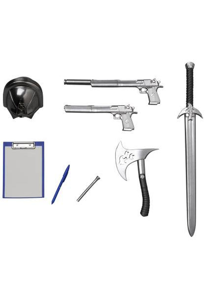 The Suicide Squad Peacemaker MAFEX Action Figure