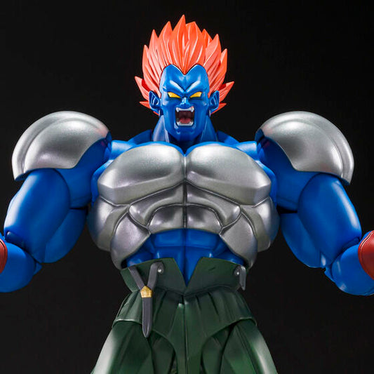 Dragon Ball Z Super Android 13 Exclusive S.H.Figuarts Action Figure