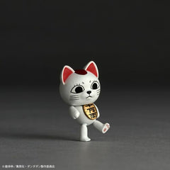 Dandadan - Okarun (Transformation) Revoltech Amazing Yamaguchi Action Figure