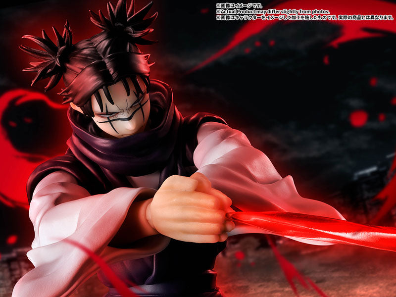Jujutsu Kaisen Choso S.H. Figuarts Action Figure