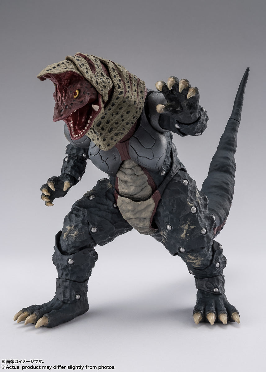 Ultraman Tiga Golza 30th Anniversary Edition S.H.Figuarts Action Figure