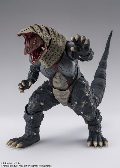 Ultraman Tiga Golza 30th Anniversary Edition S.H.Figuarts Action Figure