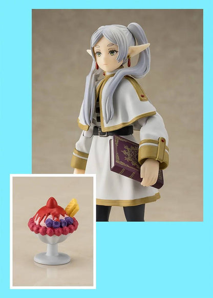 Frieren: Beyond Journey's End Stark S.H.Figuarts Action Figure