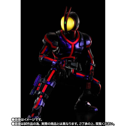 Kamen Rider Faiz (Shinkocchou Seihou) S.H. Figuarts Action Figure (Reissue)