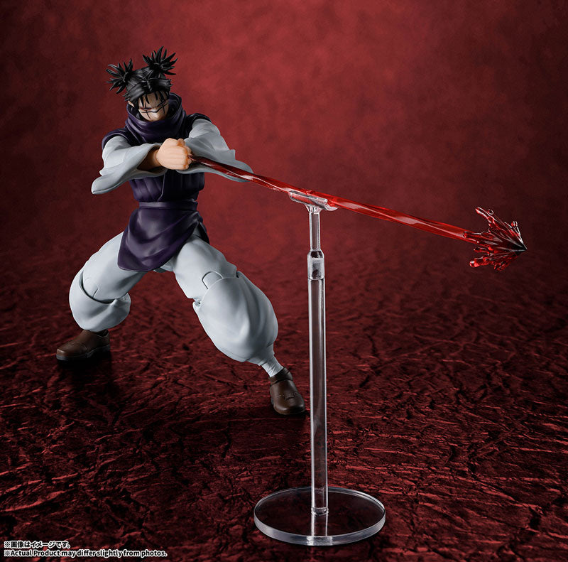 Jujutsu Kaisen Choso S.H. Figuarts Action Figure