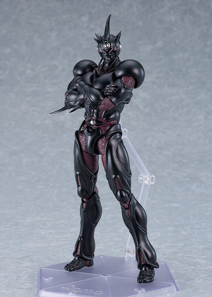 Bio Booster Armor Guyver III: Ultimate Edition Figma Action Figure