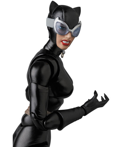 Catwoman (Hush Version) MAFEX Action Figure (Reissue)