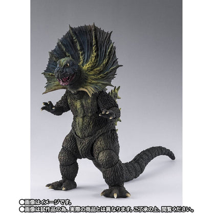 Ultraman Jirahs  Exclusive S.H.Figuarts Action Figure