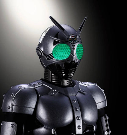 Kamen Rider Black RX Shadow Moon Flash Edition S.H.Figuarts Action Figure
