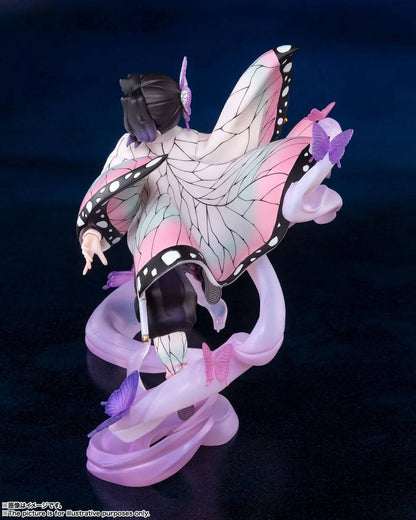 Demon Slayer: Shinobu Kocho Insect Breathing FiguartsZERO Statue (Reissue)
