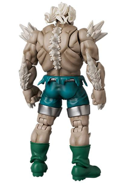 DC Comics Doomsday (The Death of Superman Ver.) MAFEX No.325 Action Figure