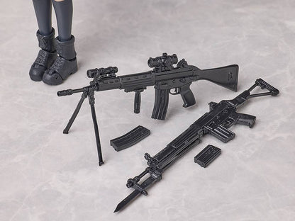 Little Armory Ena Toyosaki Ver. 1.5 Figma Action Figure