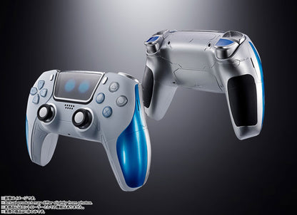 Astro Bot Chogokin Astro Bot & Dual Speeder