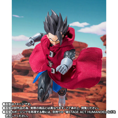 Dragon Ball Legends Giblet Exclusive S.H.Figuarts Action Figure