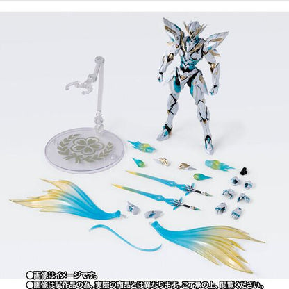 Honkai: Star Rail Sam Spring Missive Exclusive S.H.Figuarts Action Figure