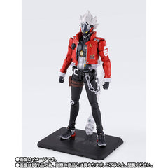 [Pre-Order] Zenless Zone Zero Billy Kid S.H.Figuarts Exclusive Action Figure
