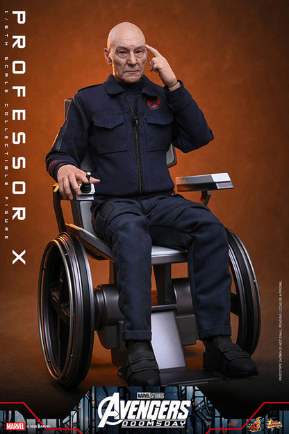 Avengers: Doomsday Professor X 1/6th Scale Collectible Figure