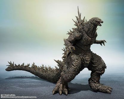 Godzilla (2026) Godzilla Minus Zero S.H.MonsterArts Action Figure