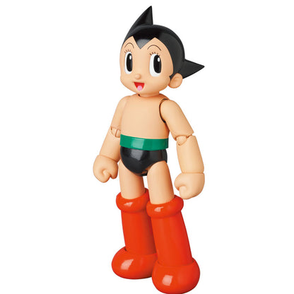 Astro Boy (Mighty Atom) Version 1.5 MAFEX Action Figure (Reissue)