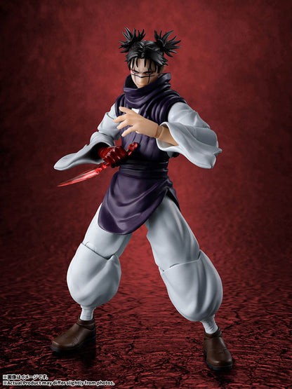 Jujutsu Kaisen Choso S.H. Figuarts Action Figure