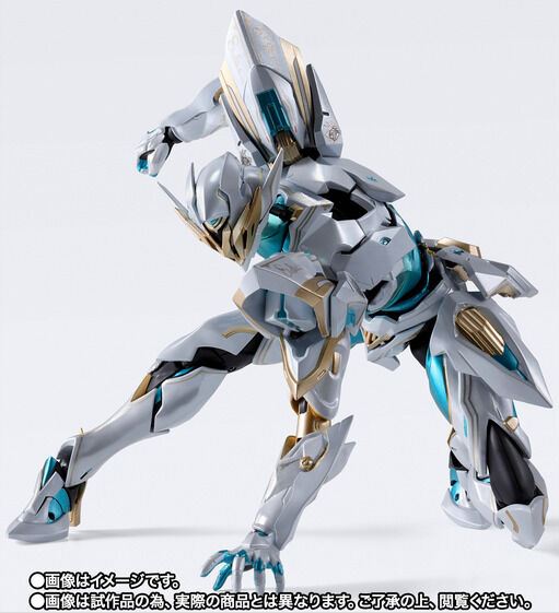 Honkai: Star Rail Sam Spring Missive Exclusive S.H.Figuarts Action Figure