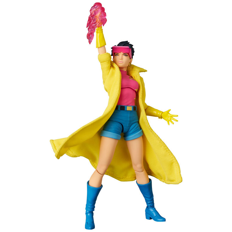 Marvel X-Men Jubilee (Comic Ver.) MAFEX Action Figure