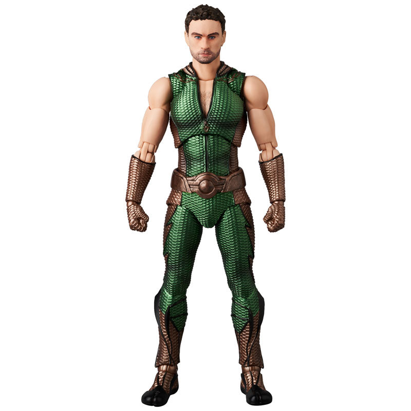 The Boys - The Deep MAFEX No. 237 Action Figure