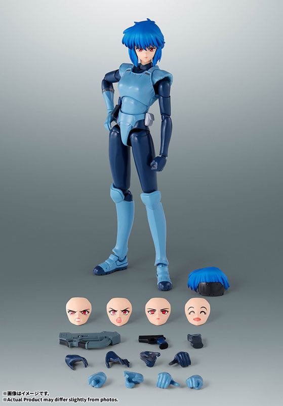 Ghost in the Shell Motoko Kusanagi S.H.Figuarts Action Figure