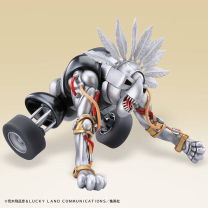JoJo Bizarre Adventure: Stardust Crusaders The Fool Statue (Reissue)
