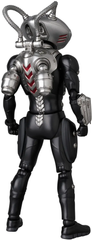 [Pre-Order] Aquaman and the Lost Kingdom Black Manta MAFEX Action Figure
