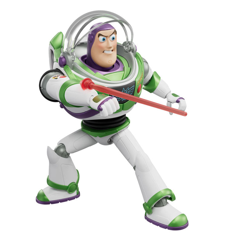 Toy Story 5 Buzz Lightyear Champion Class Model Kit