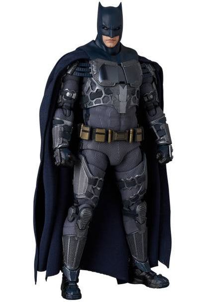 Batman (The Flash Ver.) MAFEX Action Figure