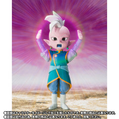 [Pre-Order] Dragon Ball Daima Mini Supreme Kai S.H.Figuarts Action Figure