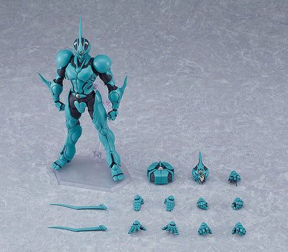 Bio Booster Armor Guyver 1: Ultimate Edition Figma Action Figure (Reissue)