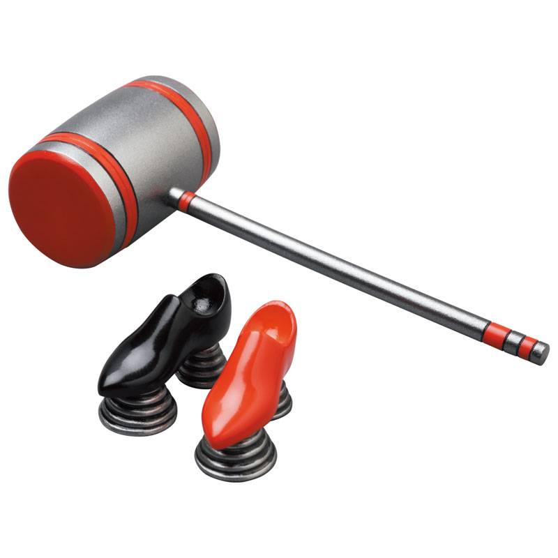 Harley Quinn (Hush Version) MAFEX Action Figure (Reissue)