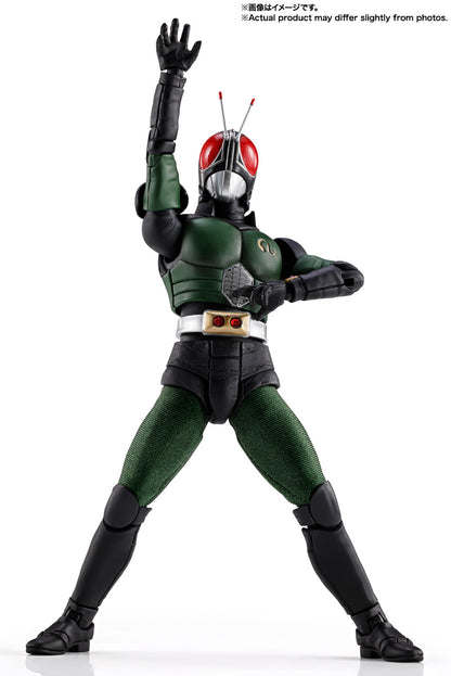 Kamen Rider Black RX Shinkocchou Seihou S.H.Figuarts Action Figure