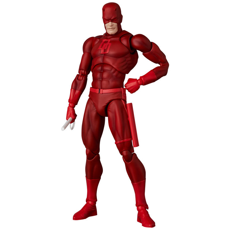 Marvel Daredevil (Comic Ver.) MAFEX No.223 Action Figure (Reissue)