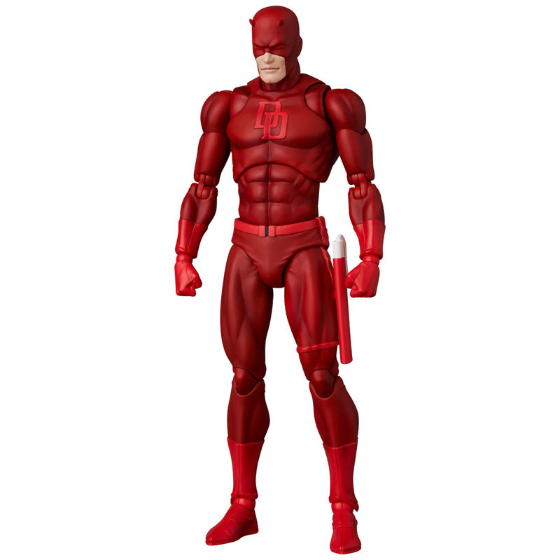 Marvel Daredevil (Comic Ver.) MAFEX No.223 Action Figure (Reissue)