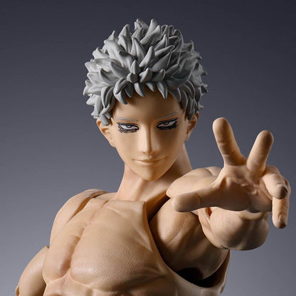 My Hero Academia All For One Exclusive S.H.Figuarts Action Figure