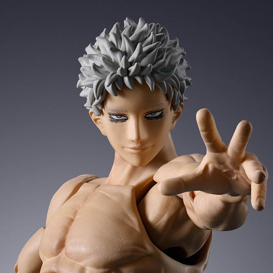 My Hero Academia All For One Exclusive S.H.Figuarts Action Figure
