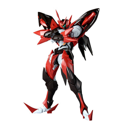 Tekkaman Blade Evil Revoltech Amazing Yamaguchi Action Figure