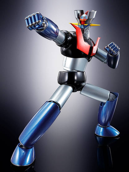 Soul of Chogokin GX-105 Mazinger Z Kakumei Shinka (Reissue)