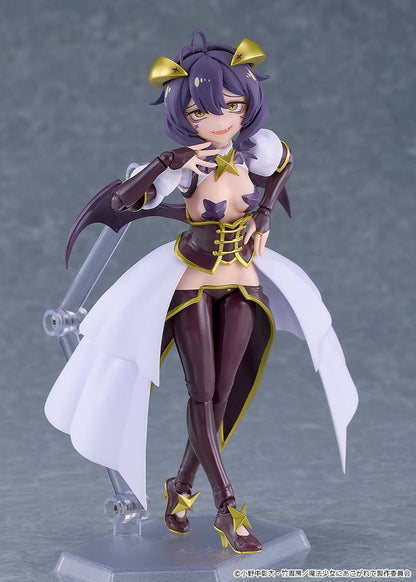 Gushing Over Magical Girls Magia Baiser Figma Action Figure