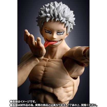 My Hero Academia All For One Exclusive S.H.Figuarts Action Figure