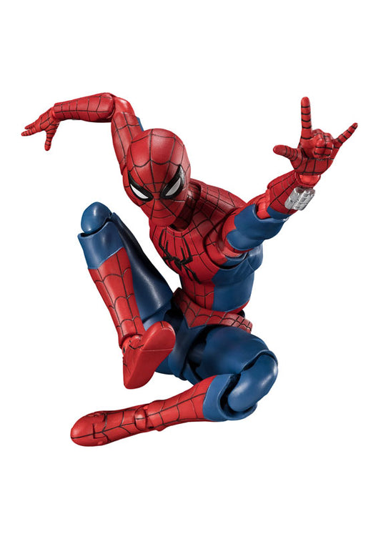 Spider-Man: Brand New Day - Spider-Man S.H.Figuarts Action Figure